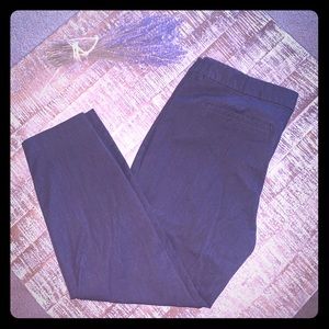 Old Navy Pixie Pants